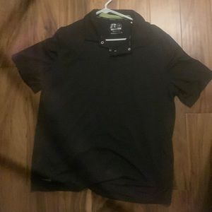 3 polos they have rarely been Soren and have been just sitting in my close.